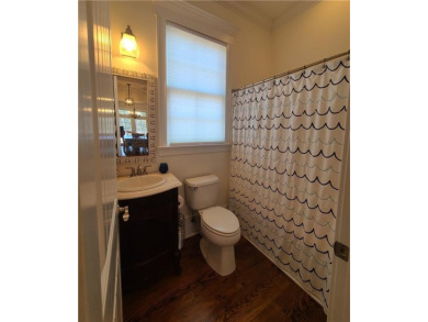 Welcome to 2115 Marshview Drive in beautiful Sutherland Bluff on Sapelo Hammock Golf Club in Georgia - for sale on GolfHomes.com, golf home, golf lot