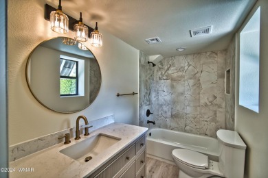 Rare Opportunity in Show Low Country Club - Spacious 3-Bedroom on Bison Golf and Country Club in Arizona - for sale on GolfHomes.com, golf home, golf lot