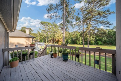 NEW ROOF MAY 2025. Discover this stunning 5-bedroom, 3.5-bath on Woodside Plantation Country Club in South Carolina - for sale on GolfHomes.com, golf home, golf lot