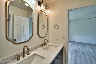 Rare Opportunity in Show Low Country Club - Spacious 3-Bedroom on Bison Golf and Country Club in Arizona - for sale on GolfHomes.com, golf home, golf lot