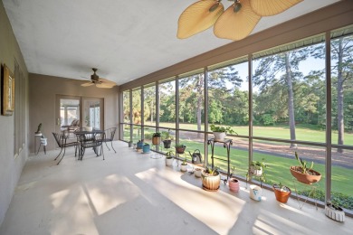 NEW ROOF MAY 2025. Discover this stunning 5-bedroom, 3.5-bath on Woodside Plantation Country Club in South Carolina - for sale on GolfHomes.com, golf home, golf lot