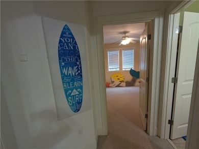 Welcome to 2115 Marshview Drive in beautiful Sutherland Bluff on Sapelo Hammock Golf Club in Georgia - for sale on GolfHomes.com, golf home, golf lot