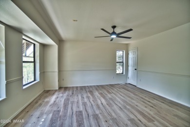 Rare Opportunity in Show Low Country Club - Spacious 3-Bedroom on Bison Golf and Country Club in Arizona - for sale on GolfHomes.com, golf home, golf lot