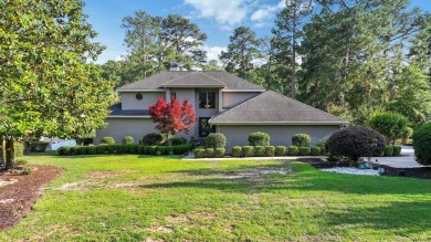NEW ROOF MAY 2025. Discover this stunning 5-bedroom, 3.5-bath on Woodside Plantation Country Club in South Carolina - for sale on GolfHomes.com, golf home, golf lot