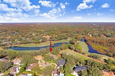 Indulge in a lifestyle of unparalleled luxury in this stunning on Avila Golf and Country Club in Florida - for sale on GolfHomes.com, golf home, golf lot