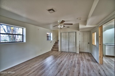 Rare Opportunity in Show Low Country Club - Spacious 3-Bedroom on Bison Golf and Country Club in Arizona - for sale on GolfHomes.com, golf home, golf lot