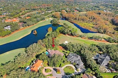 Indulge in a lifestyle of unparalleled luxury in this stunning on Avila Golf and Country Club in Florida - for sale on GolfHomes.com, golf home, golf lot