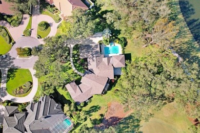 Indulge in a lifestyle of unparalleled luxury in this stunning on Avila Golf and Country Club in Florida - for sale on GolfHomes.com, golf home, golf lot