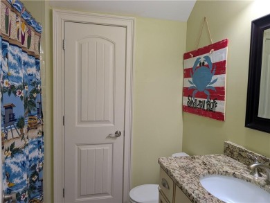 Welcome to 2115 Marshview Drive in beautiful Sutherland Bluff on Sapelo Hammock Golf Club in Georgia - for sale on GolfHomes.com, golf home, golf lot