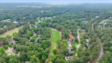 NEW ROOF MAY 2025. Discover this stunning 5-bedroom, 3.5-bath on Woodside Plantation Country Club in South Carolina - for sale on GolfHomes.com, golf home, golf lot