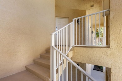 A LOVELY SECOND FLOOR GOLF VILLA LOCATED IN THE CASTLE PINES on The Legacy Golf and Tennis Club in Florida - for sale on GolfHomes.com, golf home, golf lot