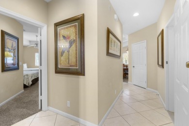 A LOVELY SECOND FLOOR GOLF VILLA LOCATED IN THE CASTLE PINES on The Legacy Golf and Tennis Club in Florida - for sale on GolfHomes.com, golf home, golf lot