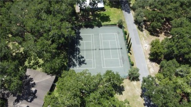 Welcome to 2115 Marshview Drive in beautiful Sutherland Bluff on Sapelo Hammock Golf Club in Georgia - for sale on GolfHomes.com, golf home, golf lot