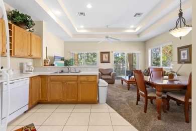 A LOVELY SECOND FLOOR GOLF VILLA LOCATED IN THE CASTLE PINES on The Legacy Golf and Tennis Club in Florida - for sale on GolfHomes.com, golf home, golf lot