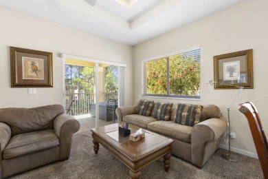 A LOVELY SECOND FLOOR GOLF VILLA LOCATED IN THE CASTLE PINES on The Legacy Golf and Tennis Club in Florida - for sale on GolfHomes.com, golf home, golf lot