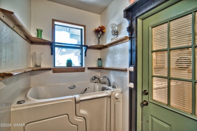 Rare Opportunity in Show Low Country Club - Spacious 3-Bedroom on Bison Golf and Country Club in Arizona - for sale on GolfHomes.com, golf home, golf lot