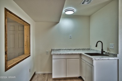 Rare Opportunity in Show Low Country Club - Spacious 3-Bedroom on Bison Golf and Country Club in Arizona - for sale on GolfHomes.com, golf home, golf lot