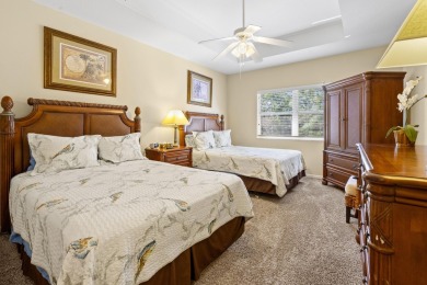 A LOVELY SECOND FLOOR GOLF VILLA LOCATED IN THE CASTLE PINES on The Legacy Golf and Tennis Club in Florida - for sale on GolfHomes.com, golf home, golf lot