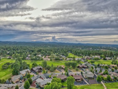 Rare Opportunity in Show Low Country Club - Spacious 3-Bedroom on Bison Golf and Country Club in Arizona - for sale on GolfHomes.com, golf home, golf lot