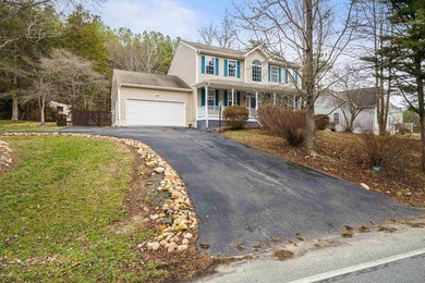 Welcome to lake living in Lake Monticello, where everyday life on Lake Monticello Golf Course in Virginia - for sale on GolfHomes.com, golf home, golf lot