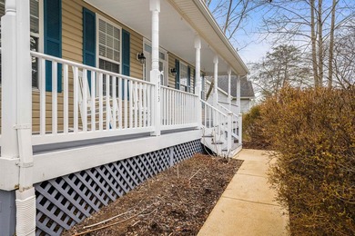 Welcome to lake living in Lake Monticello, where everyday life on Lake Monticello Golf Course in Virginia - for sale on GolfHomes.com, golf home, golf lot