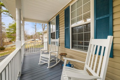 Welcome to lake living in Lake Monticello, where everyday life on Lake Monticello Golf Course in Virginia - for sale on GolfHomes.com, golf home, golf lot