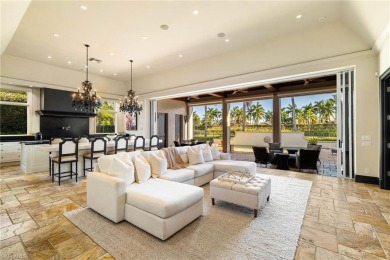 Welcome to your dream beach and waterfront retreat- stunning on Miromar Lakes Golf Club in Florida - for sale on GolfHomes.com, golf home, golf lot