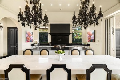 Welcome to your dream beach and waterfront retreat- stunning on Miromar Lakes Golf Club in Florida - for sale on GolfHomes.com, golf home, golf lot