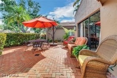 LIVE THE DREAM in this Free standing 4 Bedroom villa and2 car on The Landings Yacht, Golf and Tennis Club in Florida - for sale on GolfHomes.com, golf home, golf lot