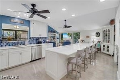 LIVE THE DREAM in this Free standing 4 Bedroom villa and2 car on The Landings Yacht, Golf and Tennis Club in Florida - for sale on GolfHomes.com, golf home, golf lot