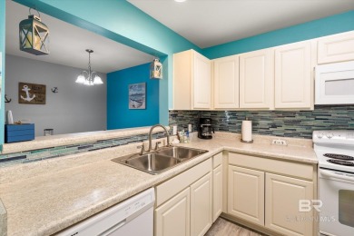 FULLY FURNISHED rental ready condo in the Colony Club community! on Craft Farms - Cypress Bend in Alabama - for sale on GolfHomes.com, golf home, golf lot