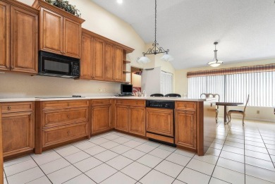 Spectacular golf course views from this 2-bedroom, 3.5-bath home on Boca Woods Country Club in Florida - for sale on GolfHomes.com, golf home, golf lot