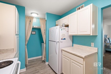 FULLY FURNISHED rental ready condo in the Colony Club community! on Craft Farms - Cypress Bend in Alabama - for sale on GolfHomes.com, golf home, golf lot