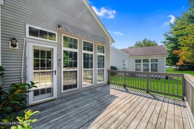 Extended Elm with a BASEMENT in sought after Four Seasons.  This on Four Seasons Spa and Country Club in New Jersey - for sale on GolfHomes.com, golf home, golf lot