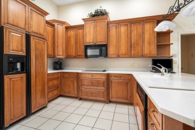 Spectacular golf course views from this 2-bedroom, 3.5-bath home on Boca Woods Country Club in Florida - for sale on GolfHomes.com, golf home, golf lot