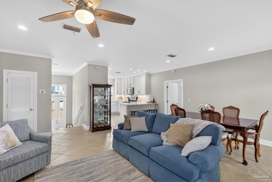 RARE DEEP WATERFRONT HOME ON MARINA ROAD IN Orange Beach - NO on Orange Beach Golf Center in Alabama - for sale on GolfHomes.com, golf home, golf lot