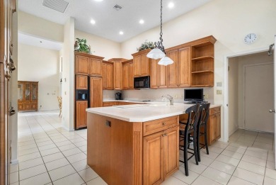 Spectacular golf course views from this 2-bedroom, 3.5-bath home on Boca Woods Country Club in Florida - for sale on GolfHomes.com, golf home, golf lot
