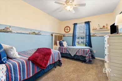 FULLY FURNISHED rental ready condo in the Colony Club community! on Craft Farms - Cypress Bend in Alabama - for sale on GolfHomes.com, golf home, golf lot