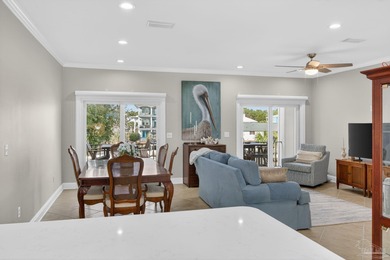 RARE DEEP WATERFRONT HOME ON MARINA ROAD IN Orange Beach - NO on Orange Beach Golf Center in Alabama - for sale on GolfHomes.com, golf home, golf lot