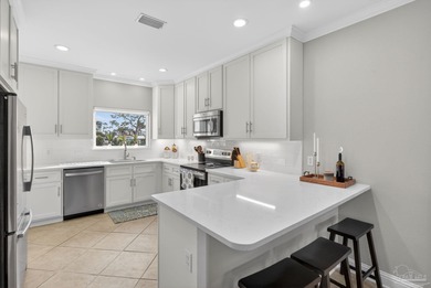 RARE DEEP WATERFRONT HOME ON MARINA ROAD IN Orange Beach - NO on Orange Beach Golf Center in Alabama - for sale on GolfHomes.com, golf home, golf lot