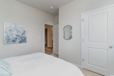 Nestled off Highway 9 in the charming town of Longs, South on Aberdeen Golf and Country Club in South Carolina - for sale on GolfHomes.com, golf home, golf lot