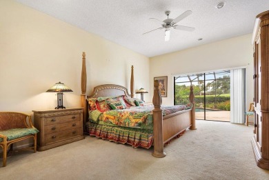 Spectacular golf course views from this 2-bedroom, 3.5-bath home on Boca Woods Country Club in Florida - for sale on GolfHomes.com, golf home, golf lot