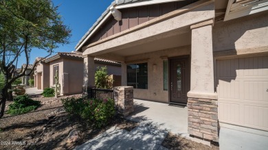 BACK ON MARET! Welcome to Vistancia! NEWLY UPDATED Kitchen on Blackstone Country Club in Arizona - for sale on GolfHomes.com, golf home, golf lot