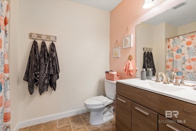 FULLY FURNISHED rental ready condo in the Colony Club community! on Craft Farms - Cypress Bend in Alabama - for sale on GolfHomes.com, golf home, golf lot