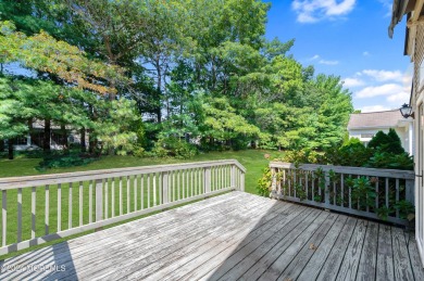 Extended Elm with a BASEMENT in sought after Four Seasons.  This on Four Seasons Spa and Country Club in New Jersey - for sale on GolfHomes.com, golf home, golf lot