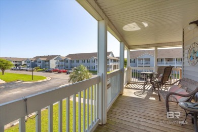 FULLY FURNISHED rental ready condo in the Colony Club community! on Craft Farms - Cypress Bend in Alabama - for sale on GolfHomes.com, golf home, golf lot