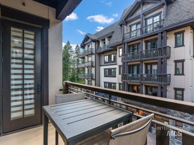 This 1 bedroom 1.5 luxury condo in the San Miguel building of on Osprey Meadows at Tamarack Resort in Idaho - for sale on GolfHomes.com, golf home, golf lot