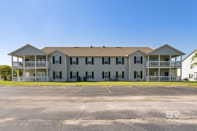 FULLY FURNISHED rental ready condo in the Colony Club community! on Craft Farms - Cypress Bend in Alabama - for sale on GolfHomes.com, golf home, golf lot