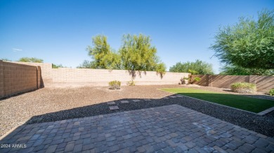 BACK ON MARET! Welcome to Vistancia! NEWLY UPDATED Kitchen on Blackstone Country Club in Arizona - for sale on GolfHomes.com, golf home, golf lot