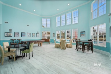 FULLY FURNISHED rental ready condo in the Colony Club community! on Craft Farms - Cypress Bend in Alabama - for sale on GolfHomes.com, golf home, golf lot